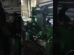 آلة مطحنة خلط المطاط