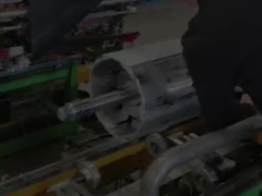 آلة بناء الإطارات بدون أنبوب، خط إنتاج إطارات كبسولة المثانة