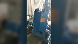 خلاط عجن مطاطي لغرفة العمل سعة 35 لتر