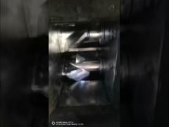 عجانة مطاطية سعة 35 لترًا