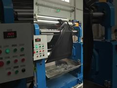 خلاط مطاطي مفتوح 45 كجم/دفعة: سرعة خلط أسرع وجودة أفضل.